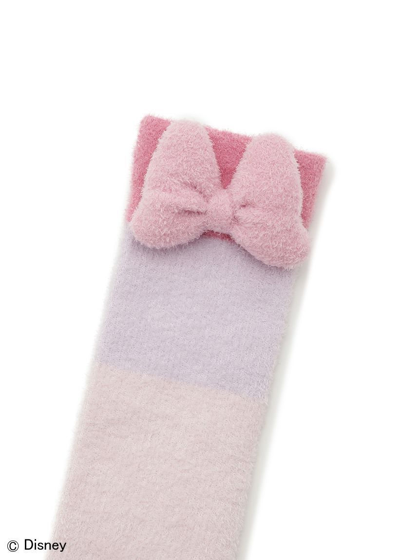 gelato pique Sleep「【Sleep】Minnie / 着圧ソックス」|その他|