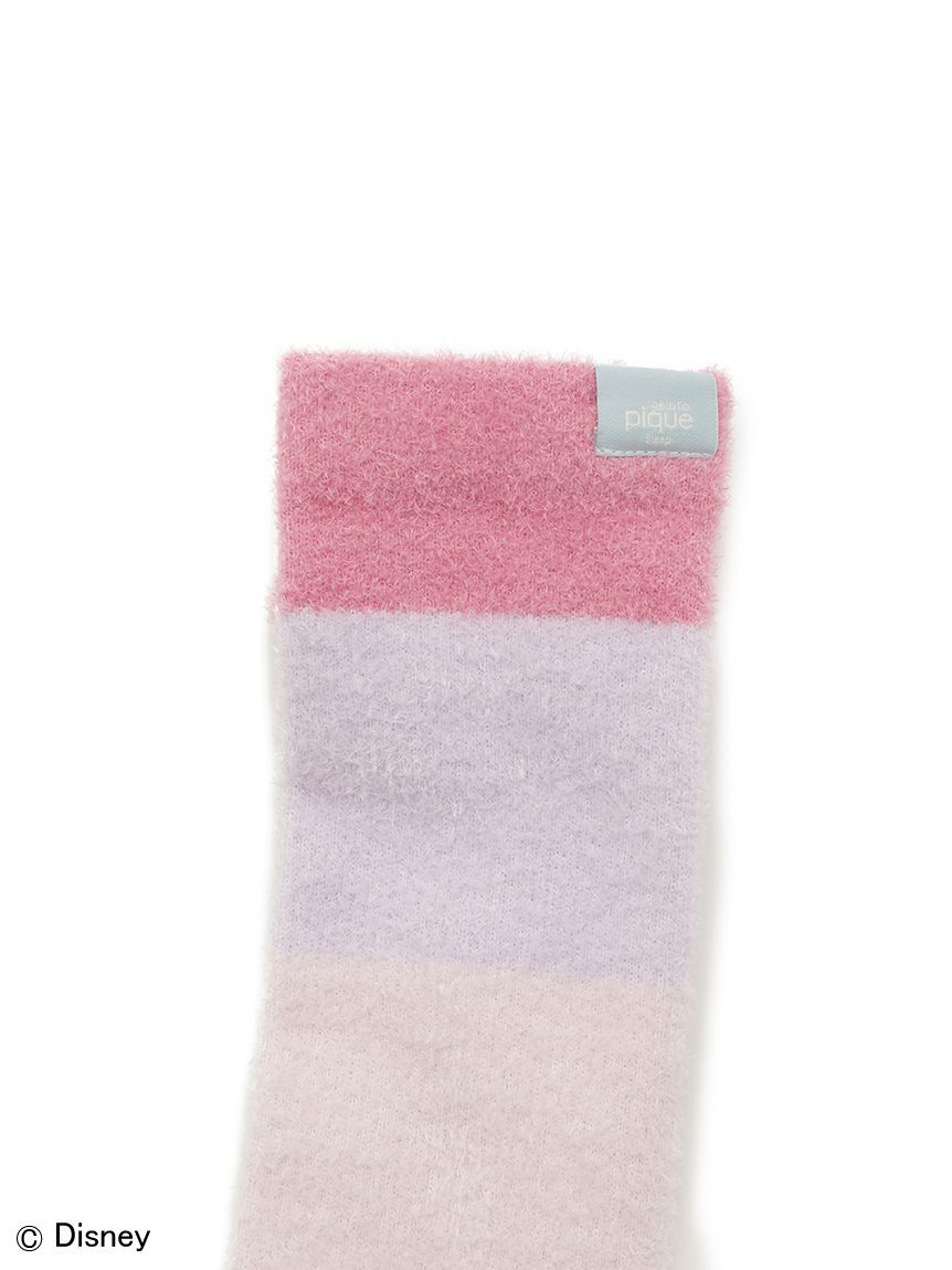 gelato pique Sleep「【Sleep】Minnie / 着圧ソックス」|その他|