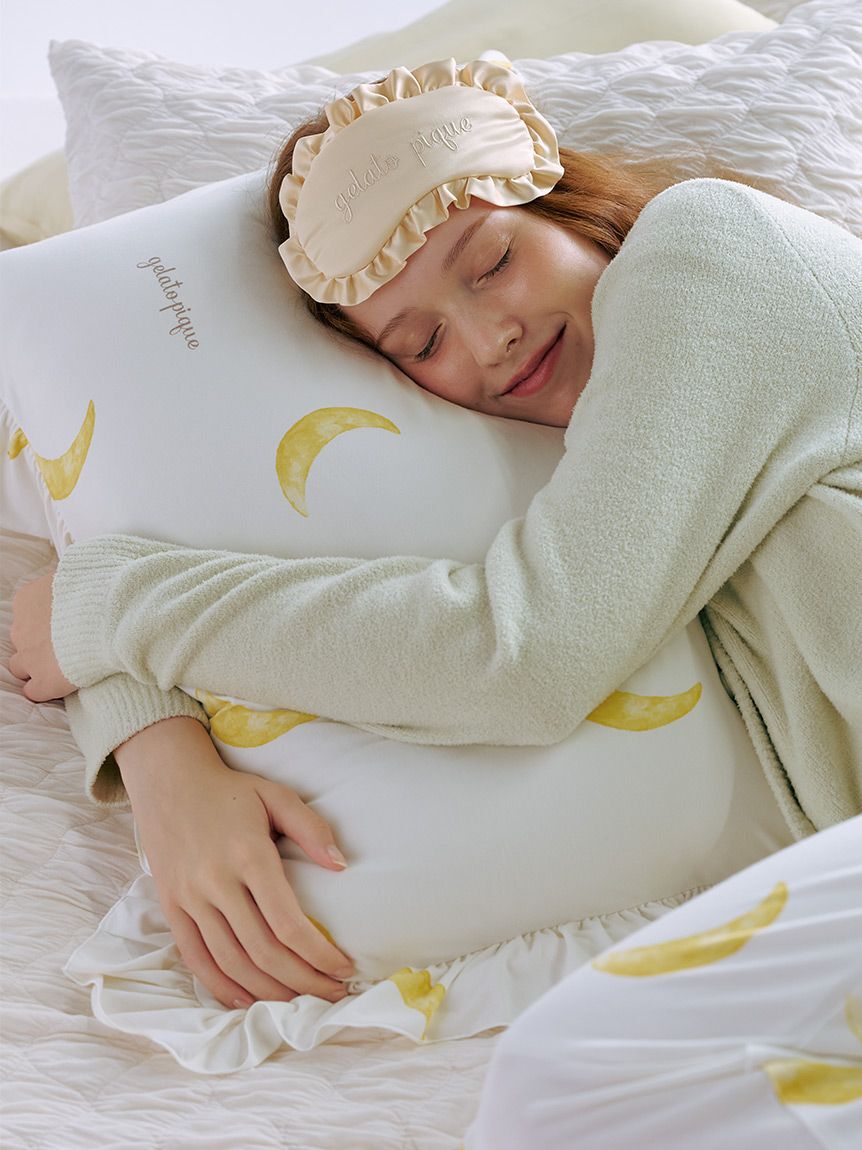 gelato pique Sleep「【Sleep】モチーフ2柄ピローケース」|その他|