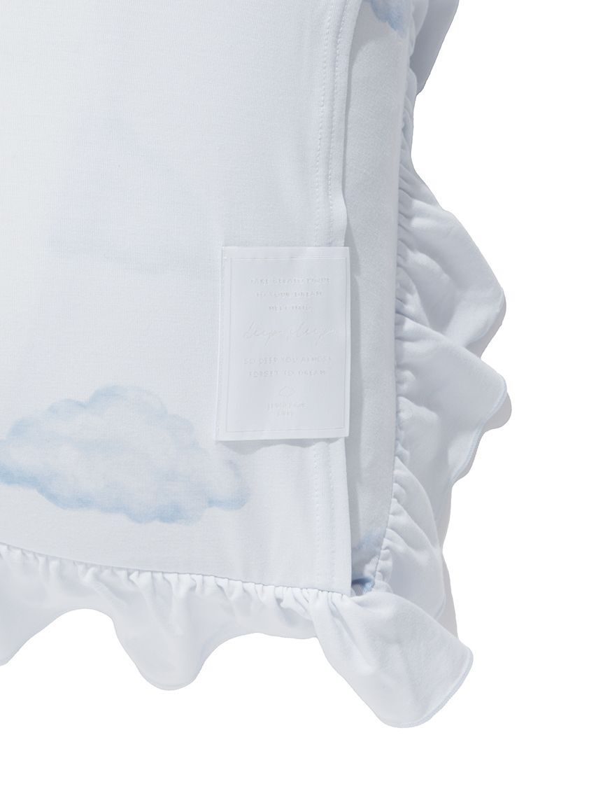 gelato pique Sleep「【Sleep】モチーフ2柄ピローケース」|その他|