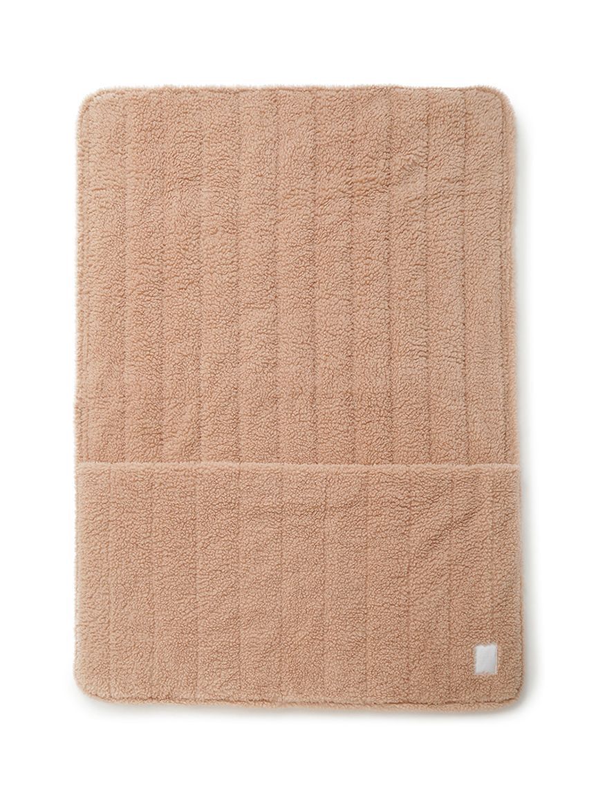 gelato pique Sleep「【Sleep】足入れ敷きパッド（セミダブル）」|その他|