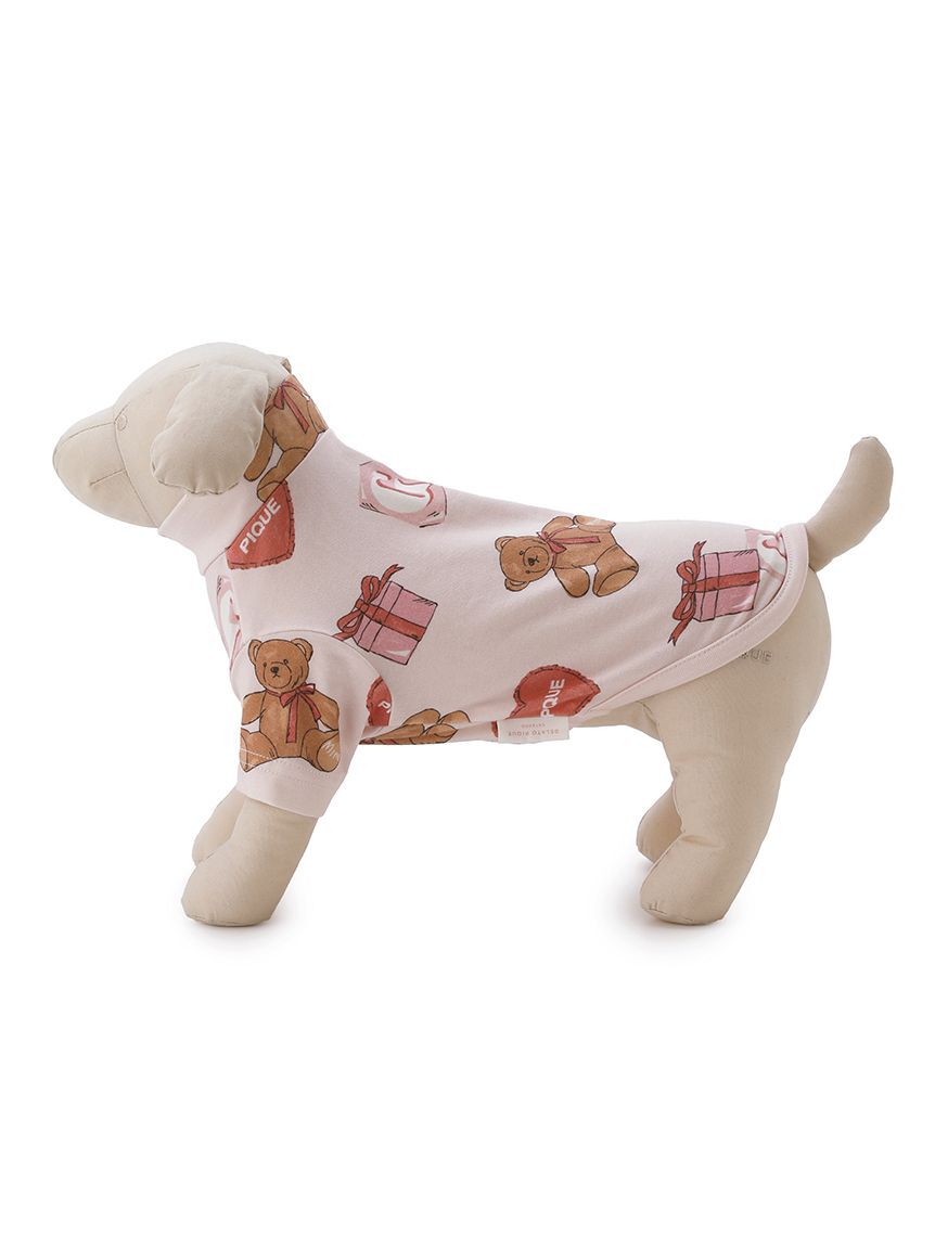  GELATO PIQUE CAT&DOG「【CAT&DOG】フェイバリット柄プルオーバー」|その他|