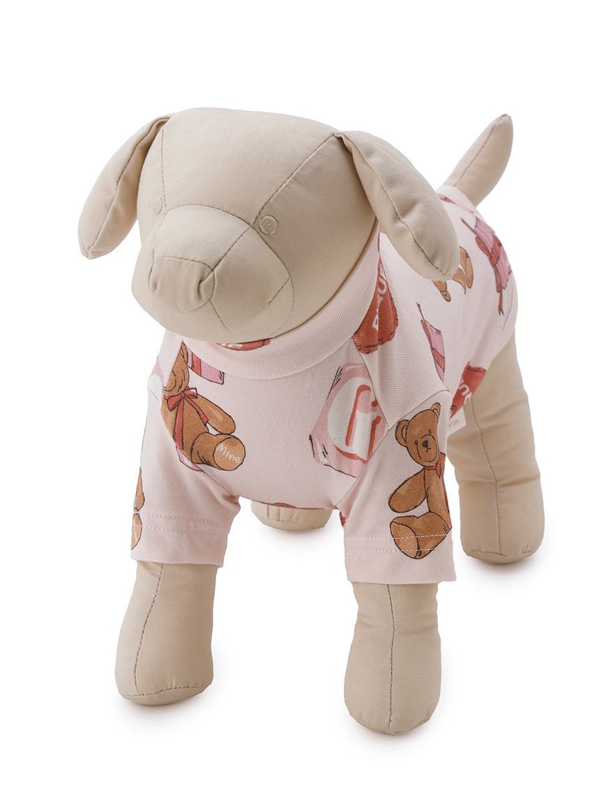  GELATO PIQUE CAT&DOG「【CAT&DOG】フェイバリット柄プルオーバー」|その他|