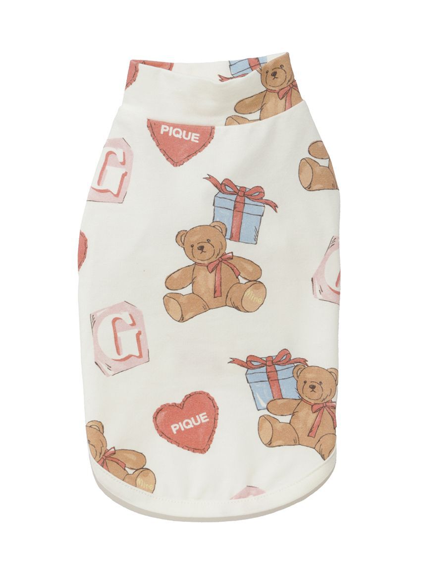  GELATO PIQUE CAT&DOG「【CAT&DOG】フェイバリット柄プルオーバー」|その他|