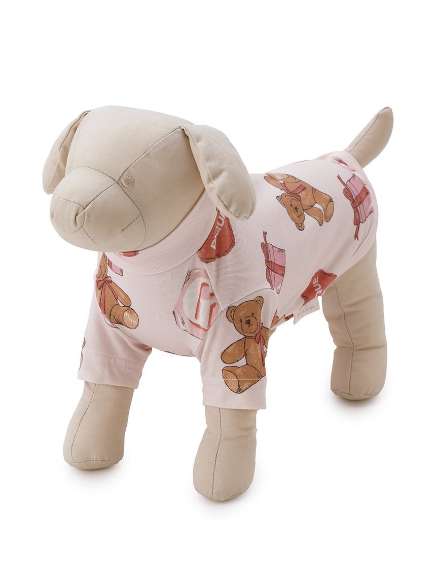  GELATO PIQUE CAT&DOG「【CAT&DOG】フェイバリット柄プルオーバー」|その他|