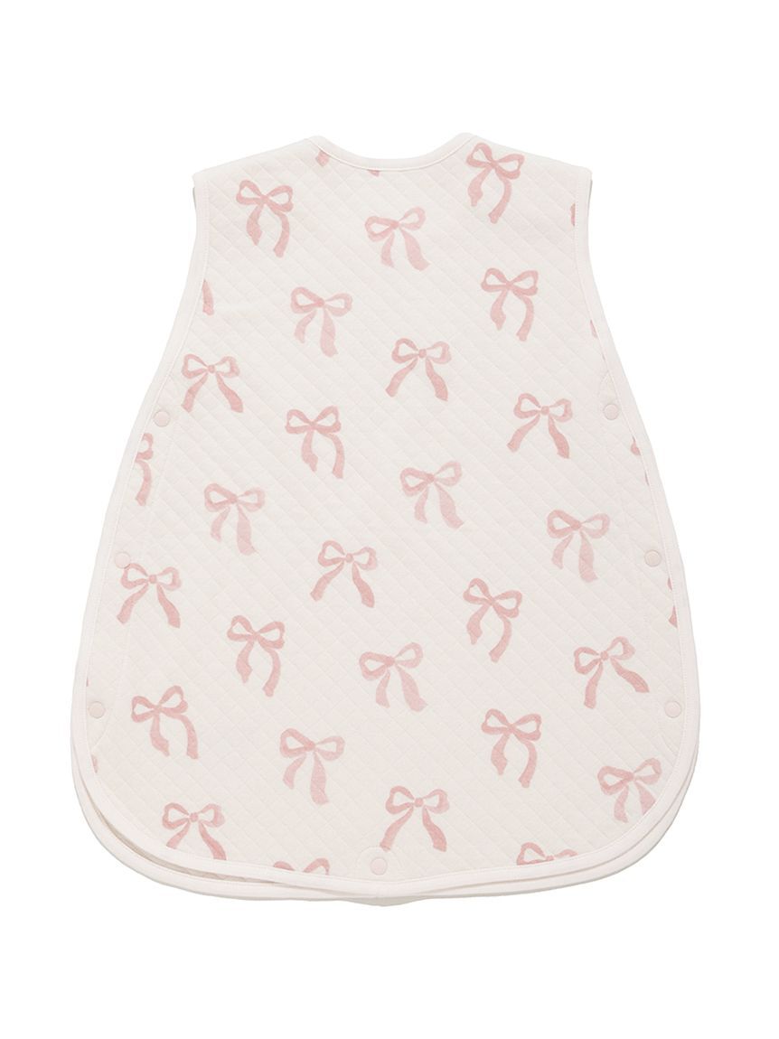 GELATO PIQUE KIDS & BABY「【販路限定】【BABY】キルティングスリーパー」|その他ベビー用品|