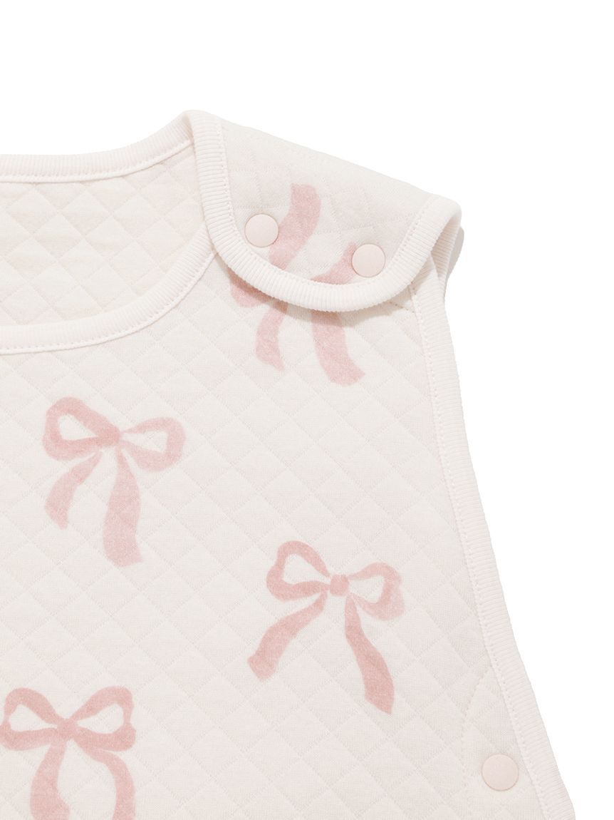 GELATO PIQUE KIDS & BABY「【販路限定】【BABY】キルティングスリーパー」|その他ベビー用品|