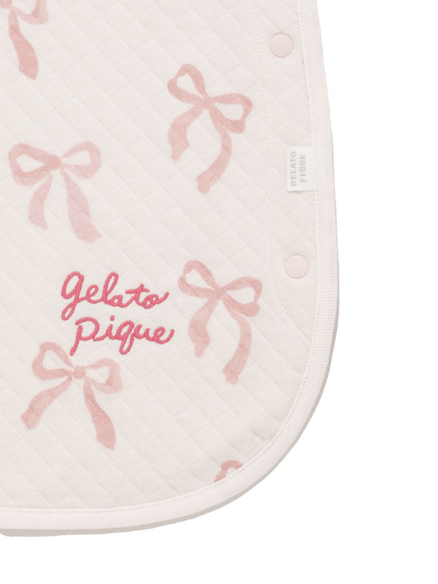 GELATO PIQUE KIDS & BABY「【販路限定】【BABY】キルティングスリーパー」|その他ベビー用品|