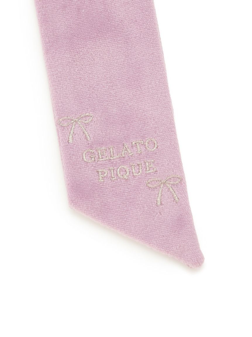 gelato pique「リボンシュシュ」|その他|