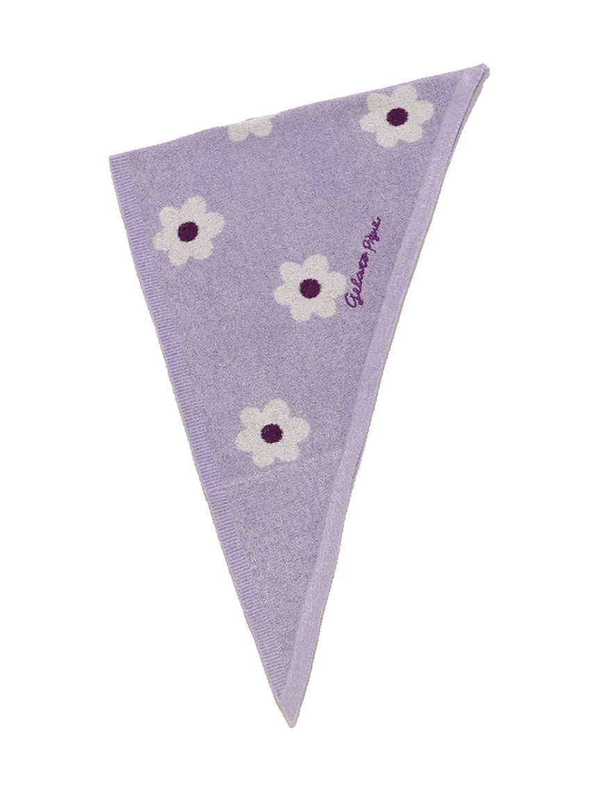 gelato pique「スカーフDOG ジャガードスカーフ」|その他|