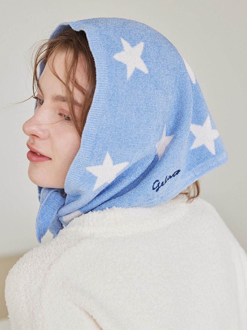 gelato pique「スカーフDOG ジャガードスカーフ」|その他|