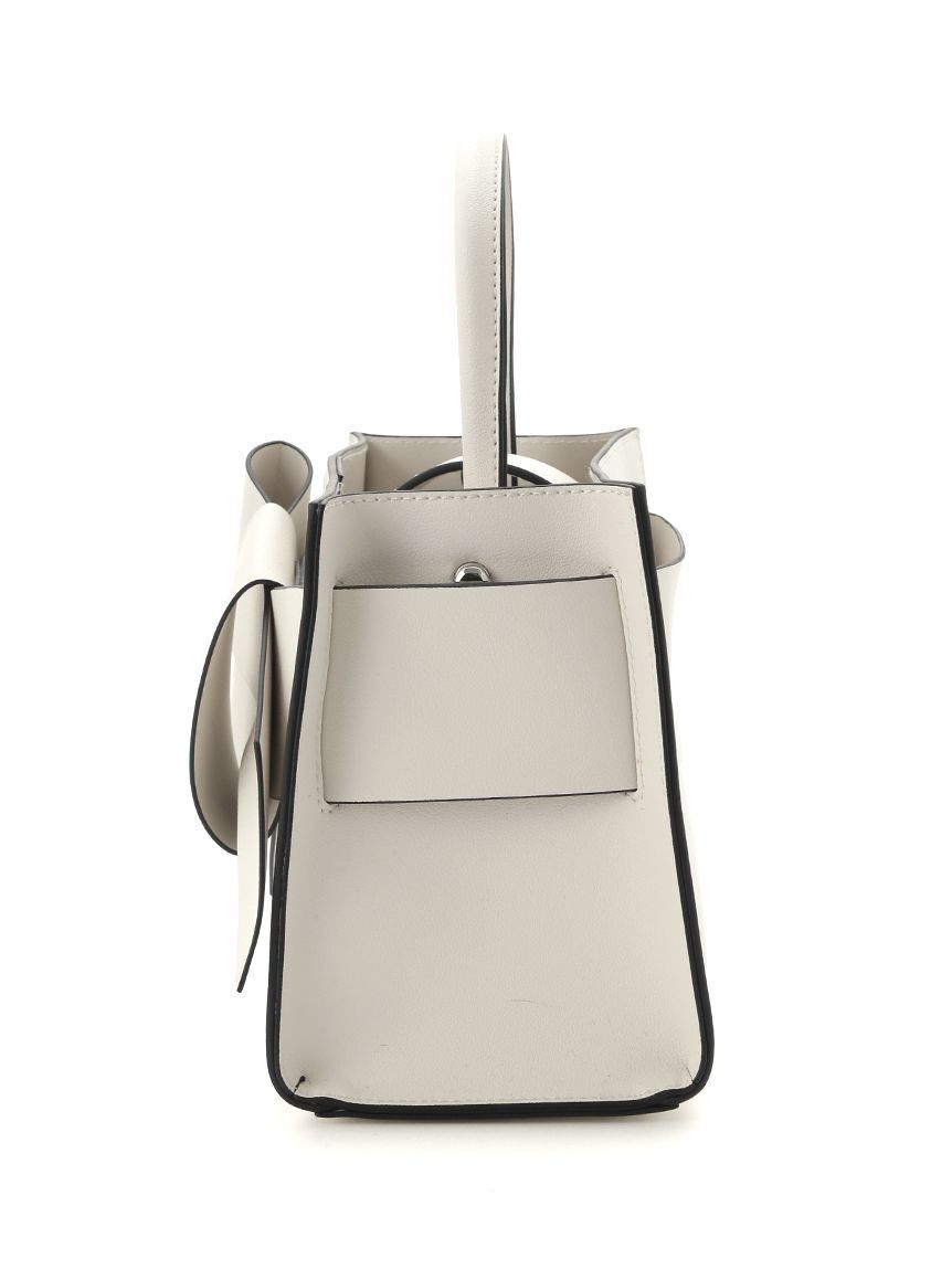 FRAY I.D「【ルエル】リボンミドルバッグ」|ハンドバッグ|