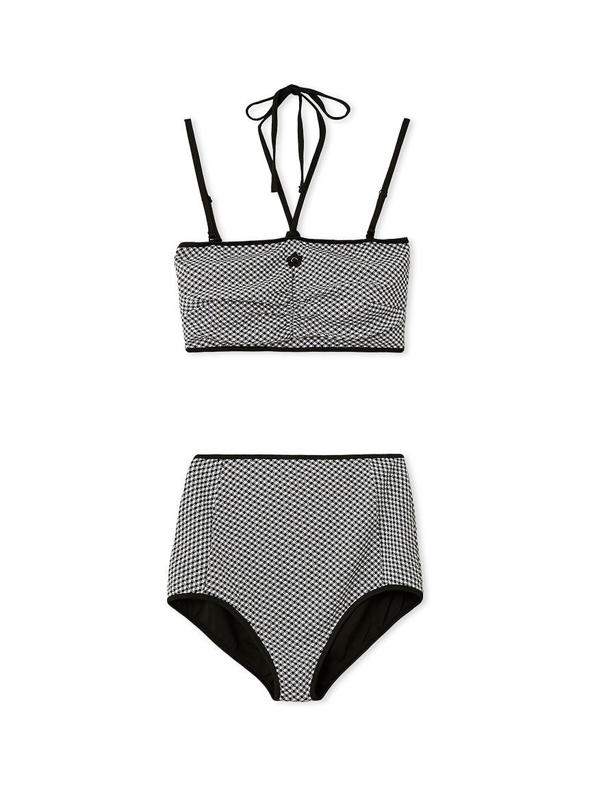 LILY BROWN「【LILY BROWN&times;MARY QUANT】3ピーススイムウエア」|その他|