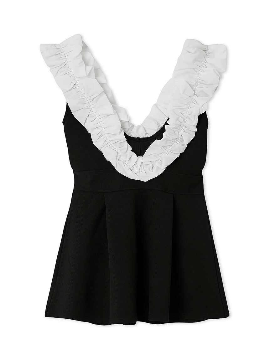 LILY BROWN「【LILY BROWN&times;MARY QUANT】3ピーススイムウエア」|その他|