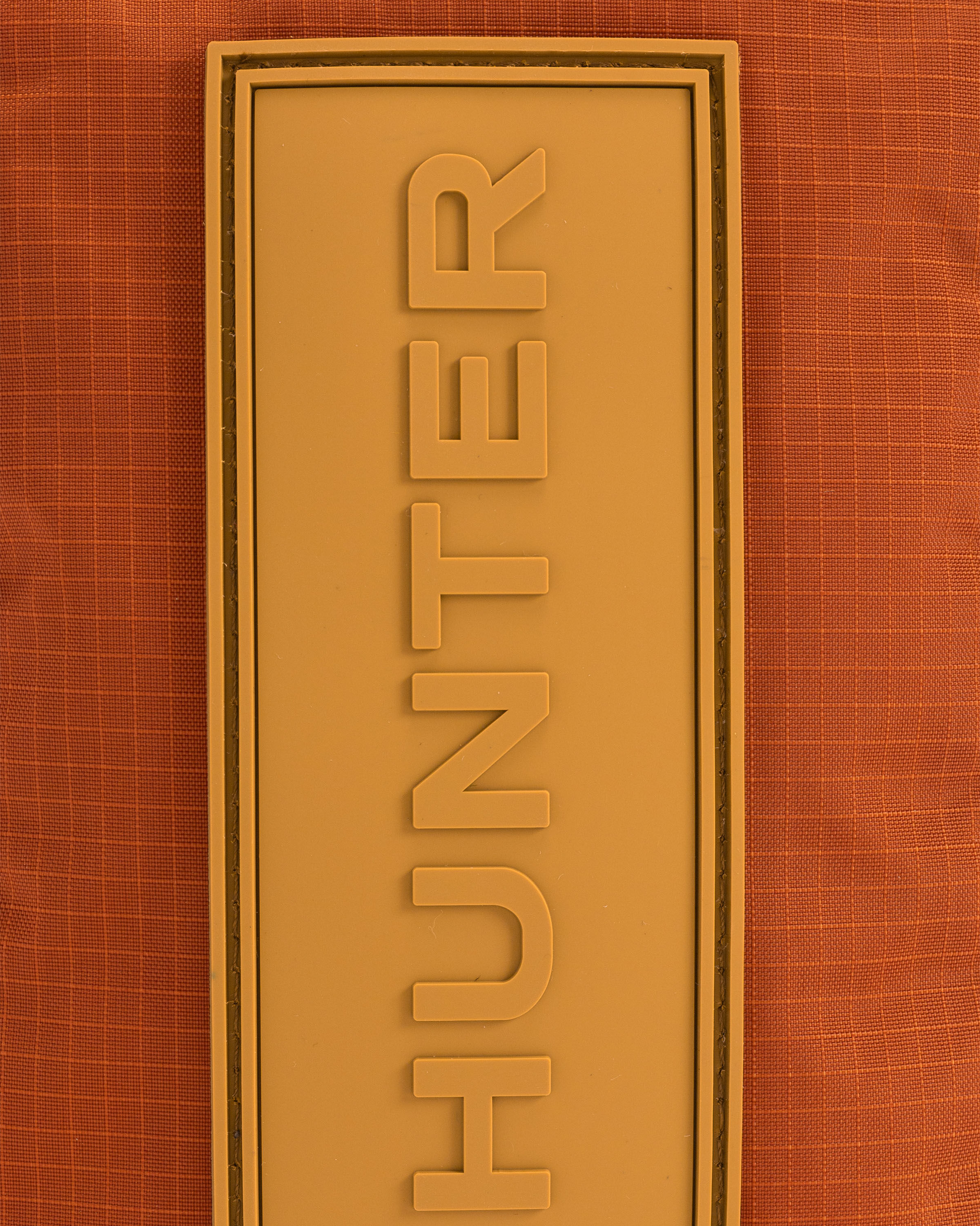 HUNTER「トラベル リップストップ リサイクル ナイロン フォンポーチ」|ショルダー・メッセンジャー|