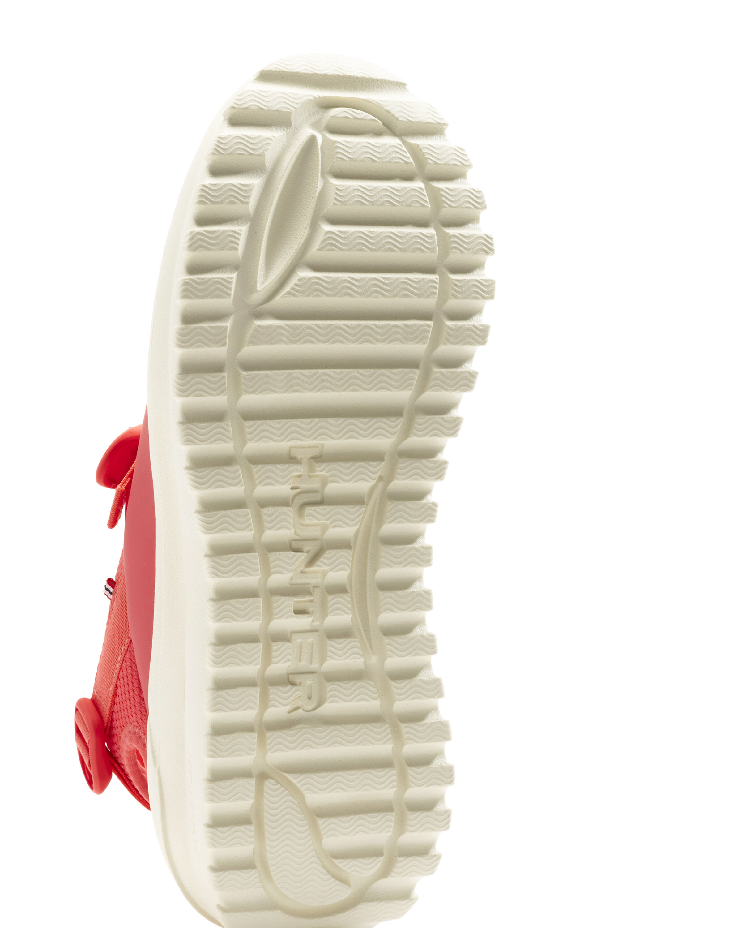 HUNTER「ユニセックス トラベル フロー サンダル」|スニーカー|