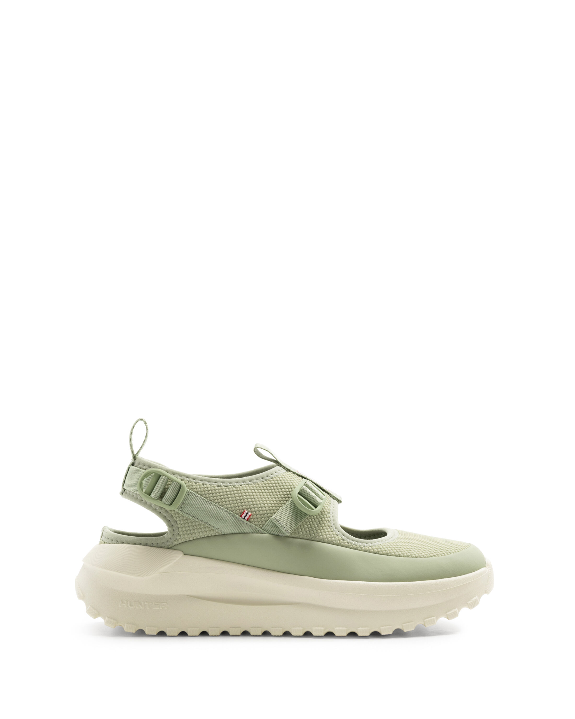 HUNTER「ユニセックス トラベル フロー サンダル」|スニーカー|GSW
