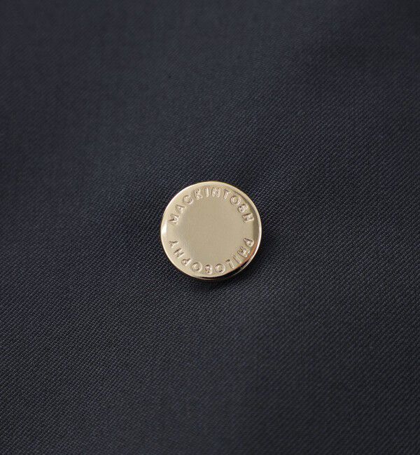 MACKINTOSH PHILOSOPHY「GREY LABEL ダブルブレストブレザー」|その他|