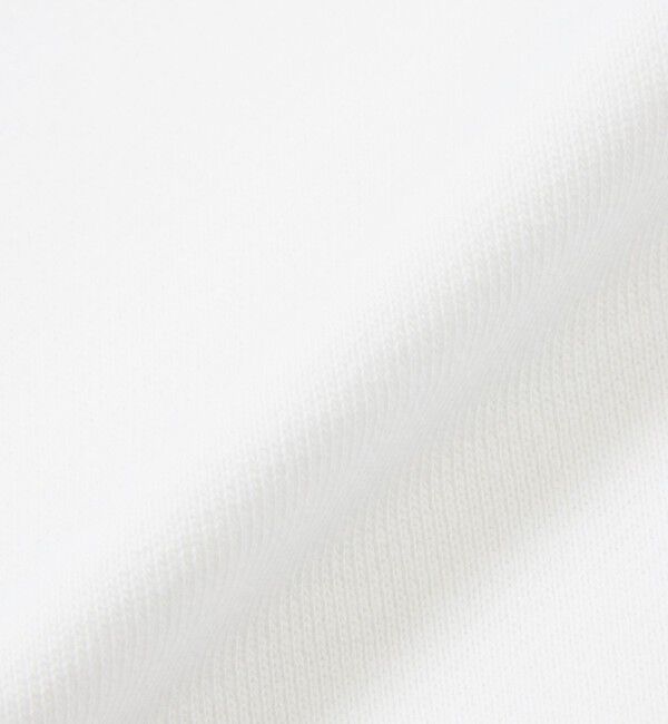 MACKINTOSH PHILOSOPHY「【WEB&一部店舗限定】バッキンガムベア クルーネックワンポイントスウェット」|Tシャツ・カットソー|