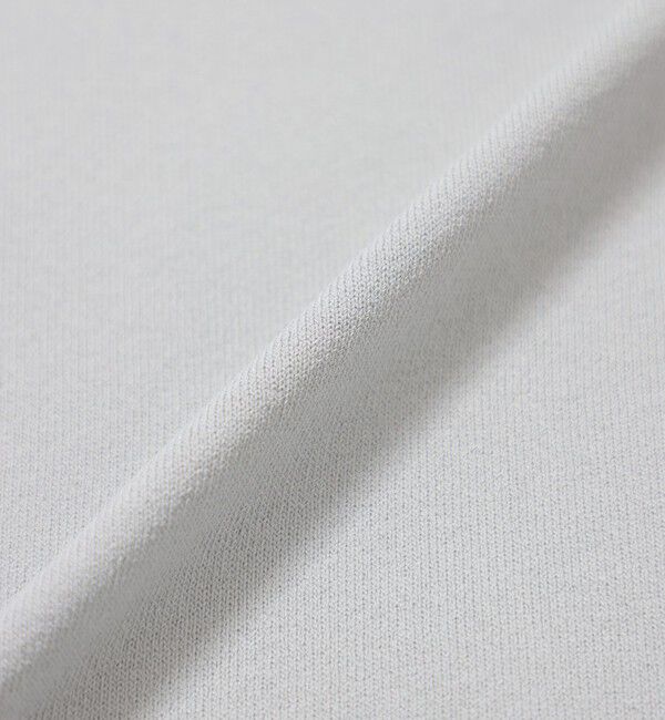 MACKINTOSH PHILOSOPHY「【Bicolor Knit Polo（バイカラーニットポロ）】」|ニット・セーター|