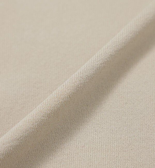 MACKINTOSH PHILOSOPHY「【Bicolor Knit Polo（バイカラーニットポロ）】」|ニット・セーター|