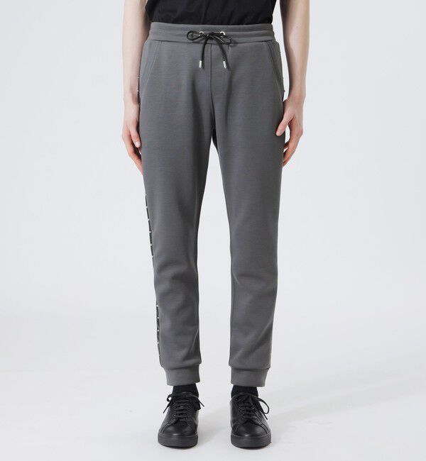  「【Safari12月号掲載】RAMPONIテープライン ジョガー」|その他|