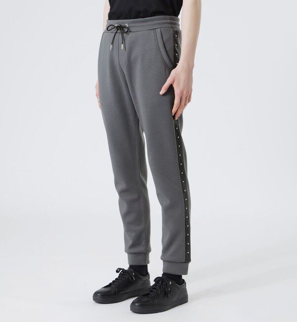  「【Safari12月号掲載】RAMPONIテープライン ジョガー」|その他|