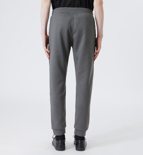  「【Safari12月号掲載】RAMPONIテープライン ジョガー」|その他|