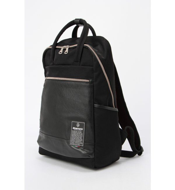 ikka「bianchiﾜｯｼｬｰﾘｭｯｸ」|リュック|