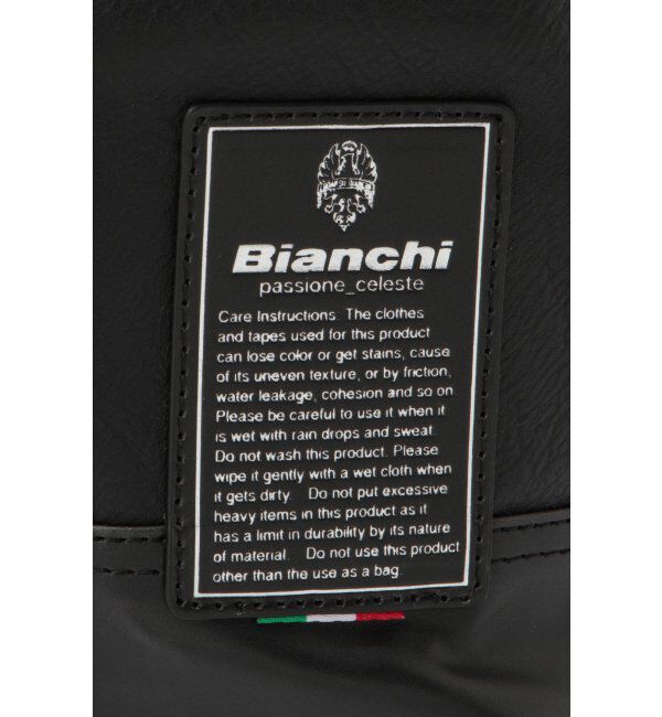 ikka「bianchiﾜｯｼｬｰﾘｭｯｸ」|リュック|