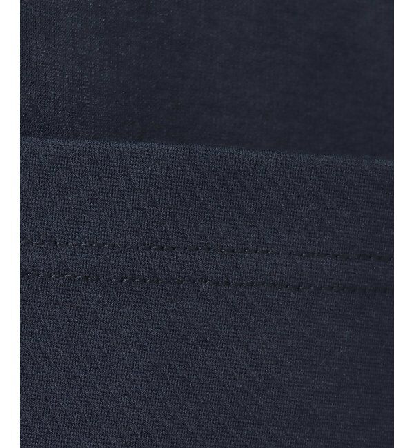 ikka「清潔軽快 8分袖カーデ」|カーディガン|