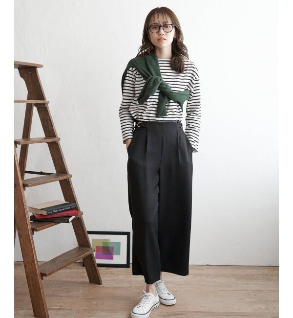 ikka「Vネックカーディガン」|その他|