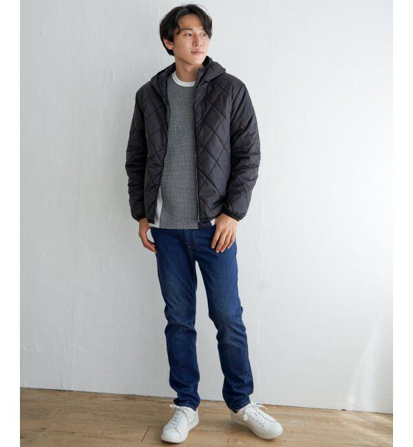 ikka「sorona(R) 3WAYマウンテンパーカー」|その他|