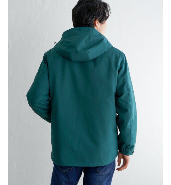 ikka「sorona(R) 3WAYマウンテンパーカー」|その他|