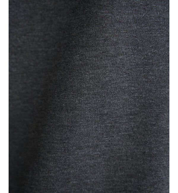 ikka「テックストレッチジップポケットカーディガン」|カーディガン|