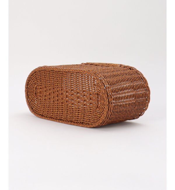 Lbc with Life「ユティルオーバルバスケット L」|その他|