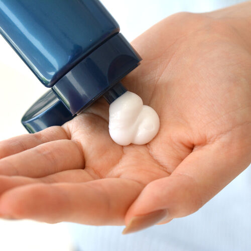 米肌（MAIHADA）「肌潤クレンジングクリーム」|クレンジング|