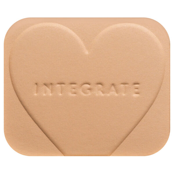 インテグレート「インテグレート プロフィニッシュファンデーション オークル20」|ファンデーション|