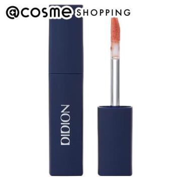  「DIDION LIQUID EYESHADOW 02 The Salmon Dance (3.3g)」|アイシャドウ|その他