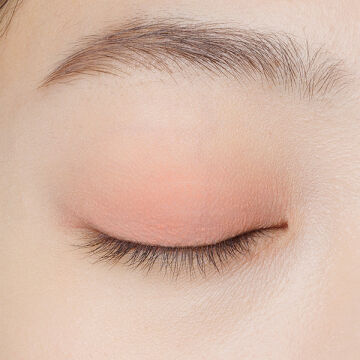  「DIDION LIQUID EYESHADOW 02 The Salmon Dance (3.3g)」|アイシャドウ|