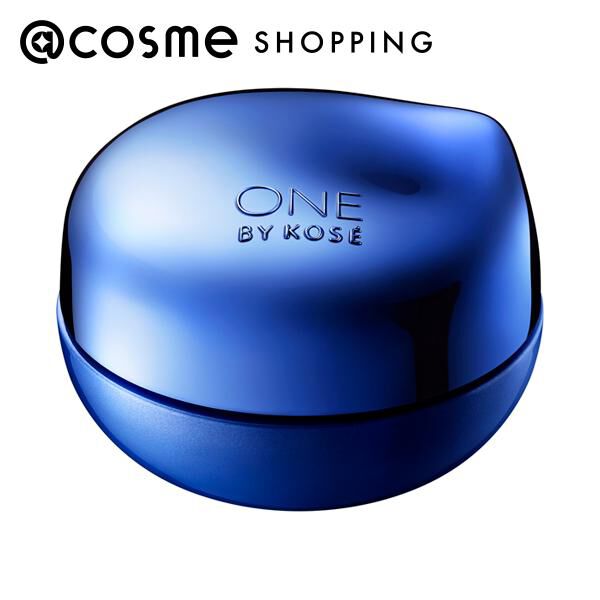 ONE BY KOSE「ONE BY KOSE セラム シールド グリーンフローラル (40g)」|美容液・オイル・クリーム|その他