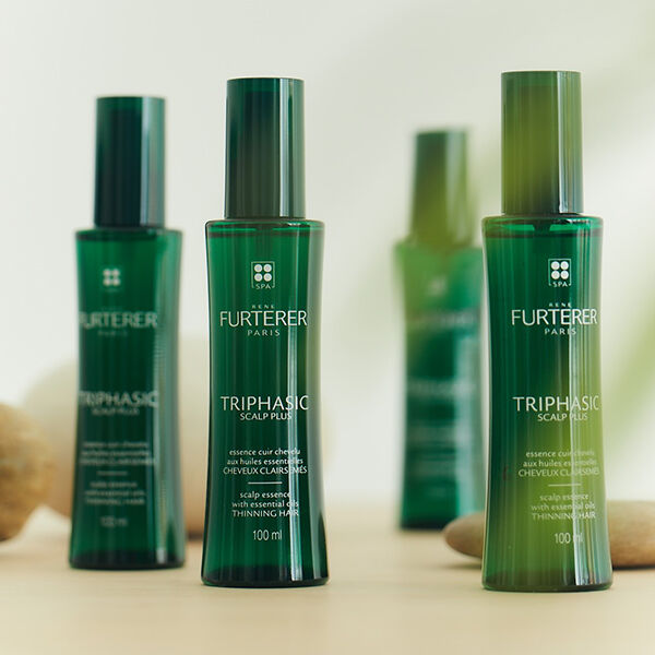  「Rene Furterer トリファジック スカルプ プラス (100ｍL)」|コンディショナー・トリートメント|
