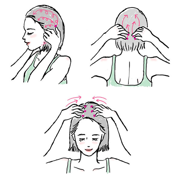  「Rene Furterer トリファジック スカルプ プラス (100ｍL)」|コンディショナー・トリートメント|