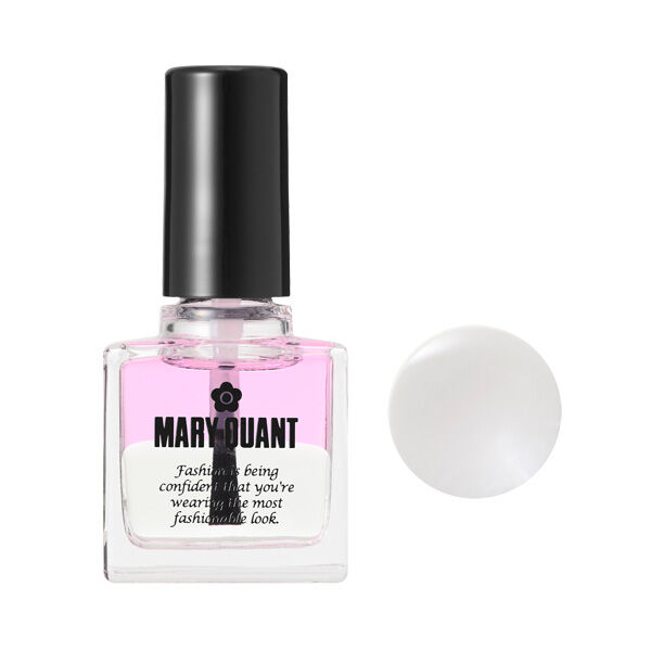 MARY QUANT「ネイル ケア オイル」|ネイルケア|-