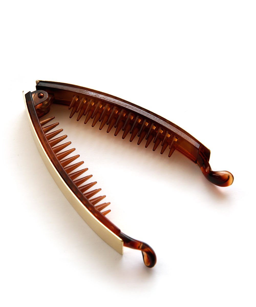 colleca la「メタルバナナクリップ」|その他|