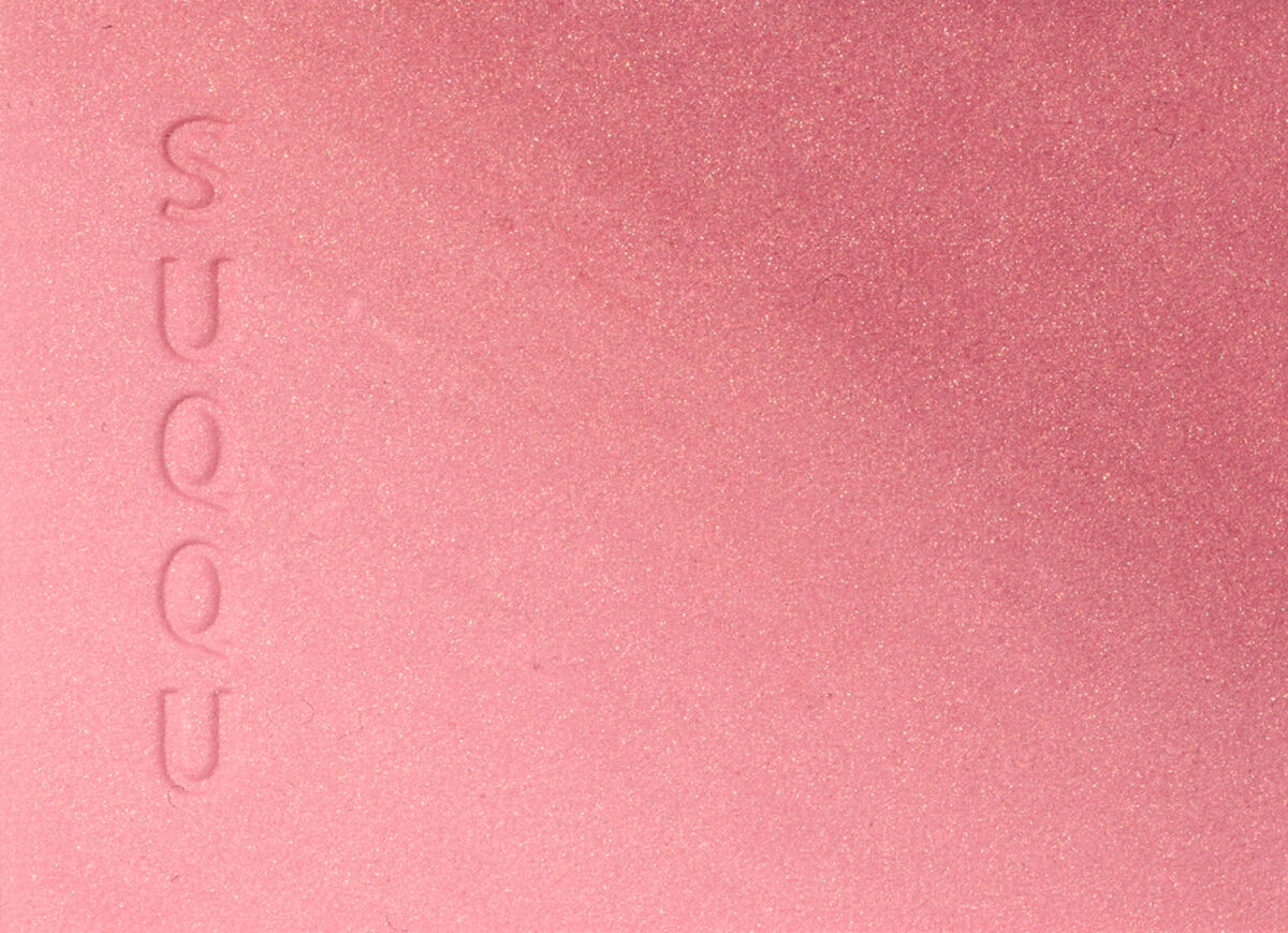 SUQQU「SUQQU ブラーリング カラー ブラッシュ / 6.4g」|チーク|