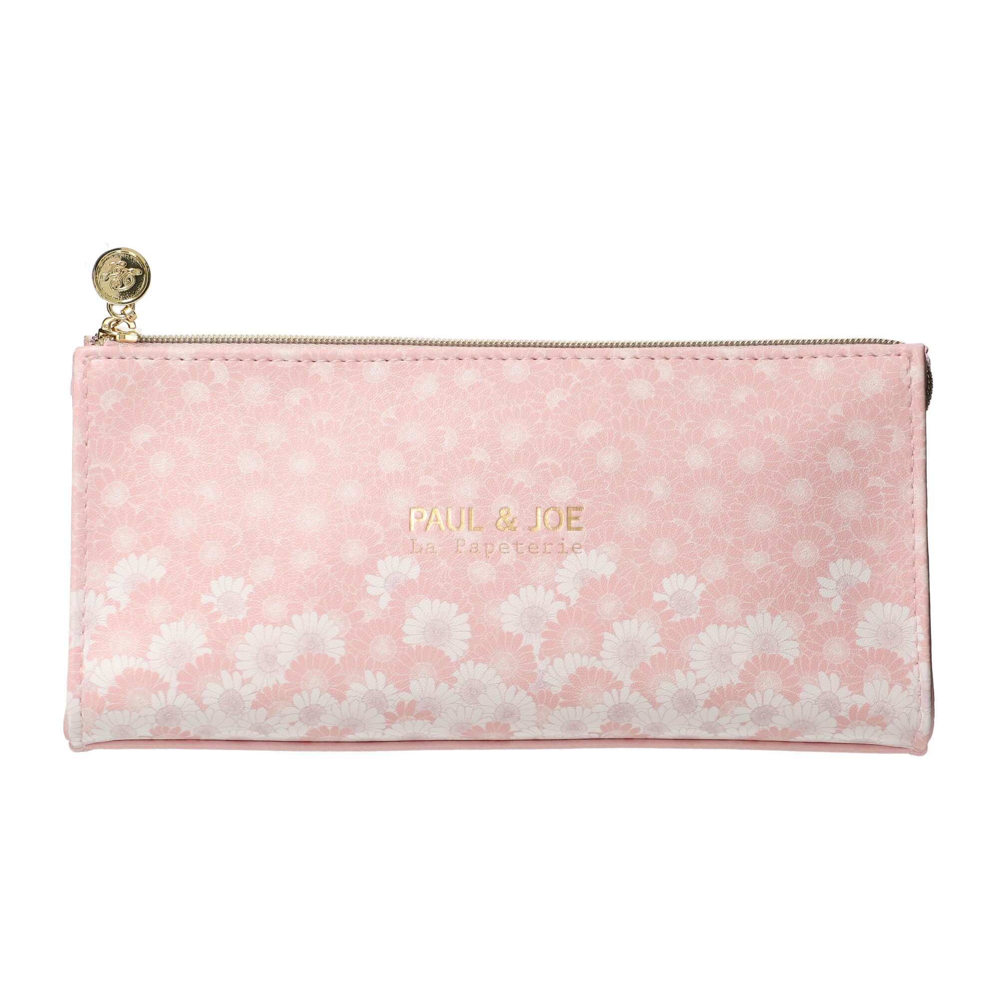 PAUL&JOE「ペンケース・Ｍ２／ポール＆ジョー」|ステーショナリー|