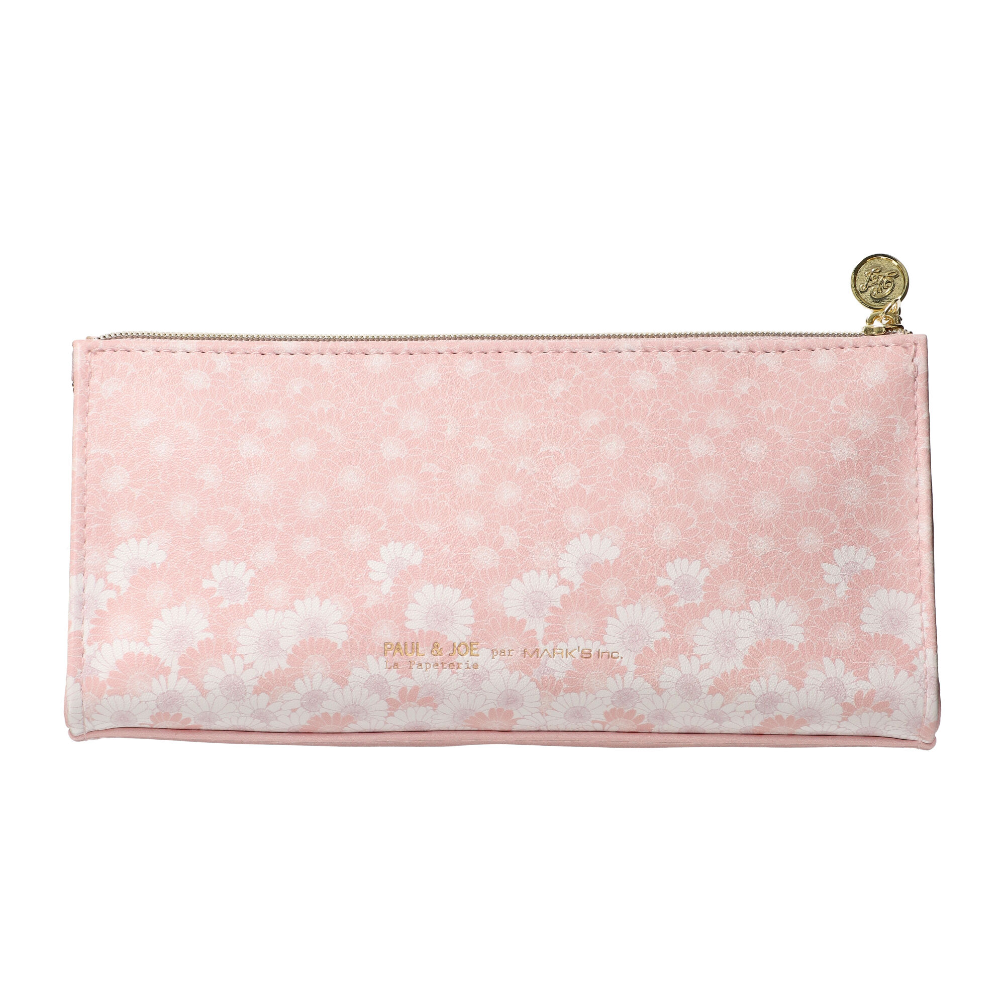 PAUL&JOE「ペンケース・Ｍ２／ポール＆ジョー」|ステーショナリー|