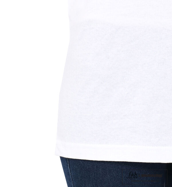  「Hollywood Rat Cut&Sew 」|Tシャツ・カットソー|