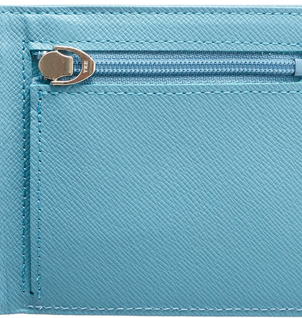 BACKYARD FAMILY「二つ折り財布 8mm FRUH フリュー 通販 薄型財布 メンズ レディース 財布 二つ折り」|財布|